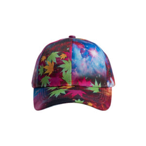 Star Maple Leaf / Average size -56-60cm