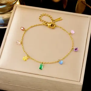 【5288】Colorful Water Drops