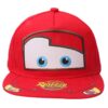 oly-264ca324bf1e0784fc72b541ee04f5e4 Wholesale Hat Children's Baseball Cap Embroidered Car Cartoon Hip-Hop Flat Along Street Dance Cap Spring and Autumn