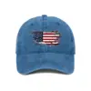 Wholesale Retro Women’s Breathable Baseball Cap With Embroidery, Made Of Cotton For Comfortable Wear