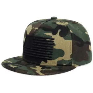 Camouflage / Average Size
