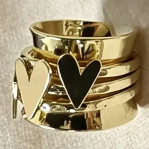Heart / Gold