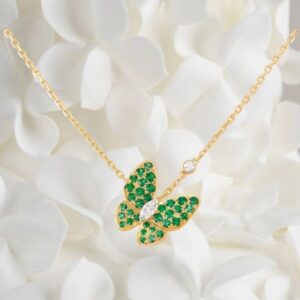 S016-gold + green diamond (unlabeled)