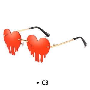 . / C3 light red