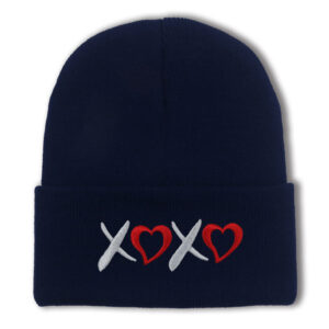 Navy blue / 56-60cm