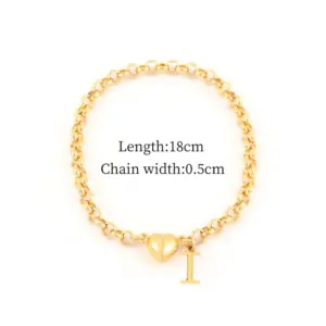Gold / I