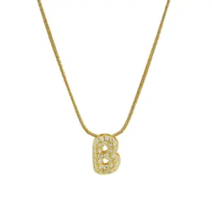 Gold B