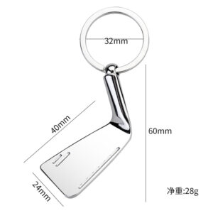 X-1549 golf club
