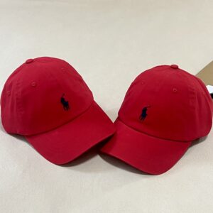 Pol red / Adjustable (54-61cm)