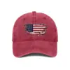 Wholesale Retro Women’s Breathable Baseball Cap With Embroidery, Made Of Cotton For Comfortable Wear