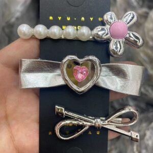 Love three-piece set