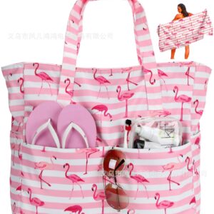 Foundation Flamingo
