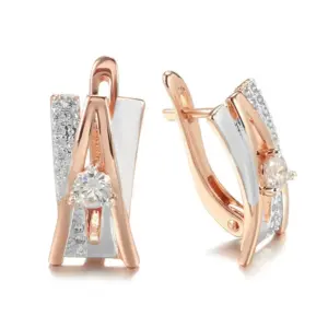 H0336 Rose Gold
