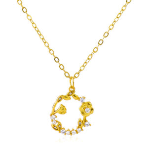 imitation gold 5016
