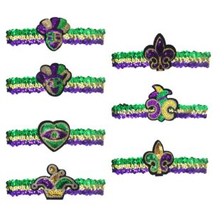 Carnival set g / One size fits all