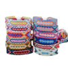 oly-279770c9ee2d9941a8aba59e74bf2982 Wholesale Nepal ethnic style woven hand rope color tassel Bohemian friendship bracelet ladies jewelry