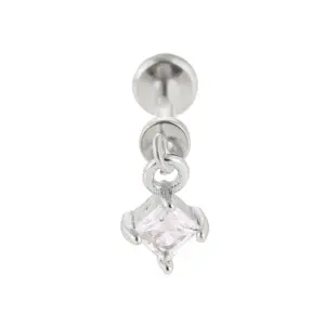 Steel Color / Average Size / 6#