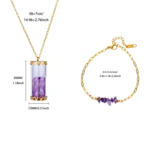 Gold / Average Size / N07468G-1+B1892G-5