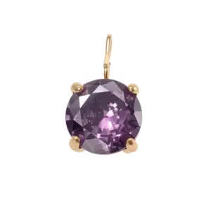 Gold / 7mm / June-Purple