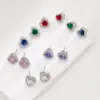 oly-27b6cd294b0a20cac9796fad4f7dc38f Wholesale PVD Coated Real Gold Plated Heart Shape 304 Stainless Steel Copper Glam Waterproof Non Tarnish Earrings Necklace