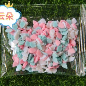 Clouds / 10g a pack