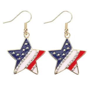 Five-pointed star
