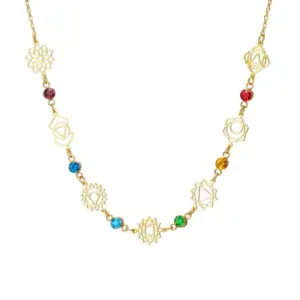 Gold Style 4