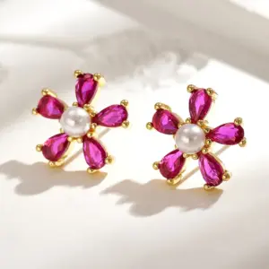 C / 13.5x14.5mm (pin Thickness: Approximately 0.8mm) / 1 Pair/Package