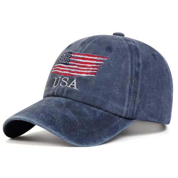 oly-281c43e9c2d03000c742e42abaf155ed Wholesale Women's Casual Outdoor Baseball Cap With Curved Brim Featuring Embroidered Letter Design In Polyester