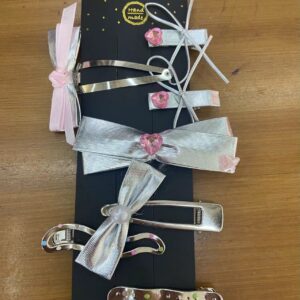 Wave seven-piece set