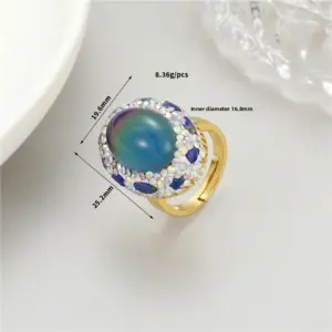 K-0853 (Thermosensitive Stone)
