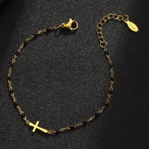 Cross / Black