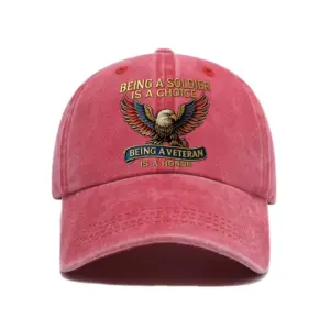 Watermelon Red / adjustable