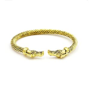 Style 5 (ancient gold)