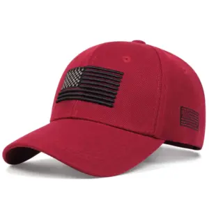 Wine Red / Average Size