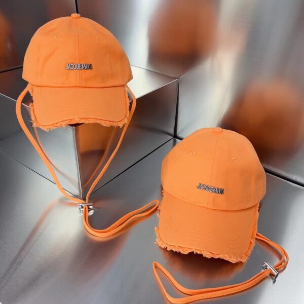Wholesale  baseball cap retro all-match peaked cap men’s and women’s same sun protection sun hat drawstring