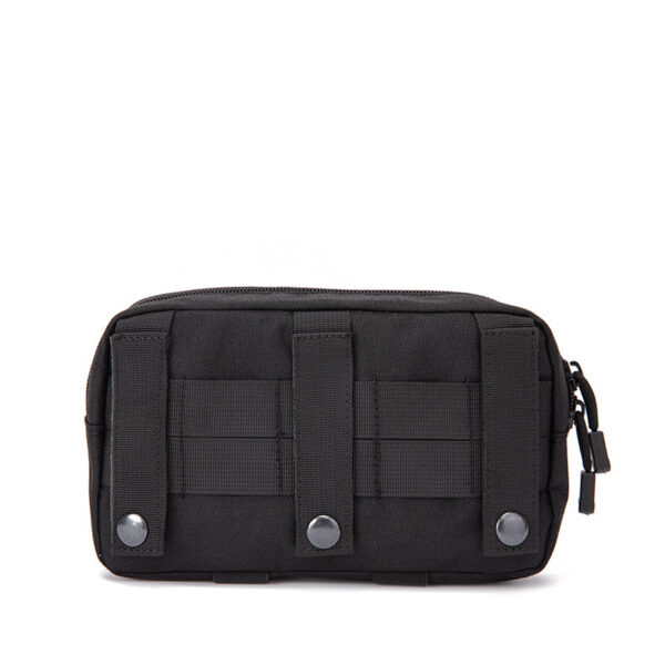 oly-2893d0447306d150bd025e0848ef915d Wholesale Outdoor Waist Bag, Sports Tactical Waist Bag, Molle Accessory Functional Hanging Bag, Military Fan Waist Hanging Laser Medical Bag