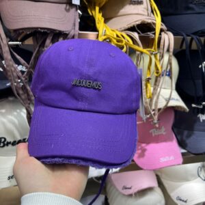 Purple / Adjustable