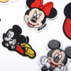 oly-28fc817a8ec462e38f013cc7b69164c4 Wholesale cartoon cloth stickers subsidy stickers children's bag DIY Patches OLY Exclusive
