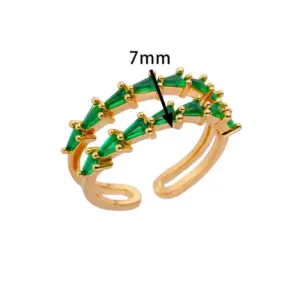 Adjustable Opening