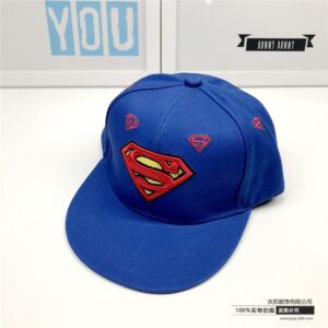 Blue / 52-54 CM