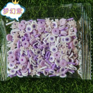 Dream Purple / 10g a pack