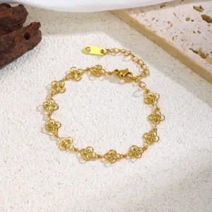 Gold / Average Size / FSY108SL