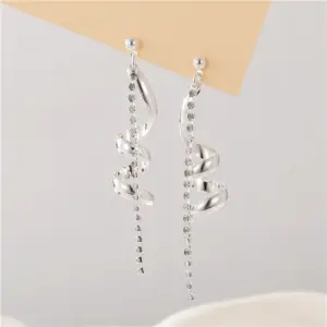 Silver K-0768
