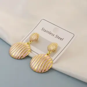 Gold StyleAH66 / Average Size