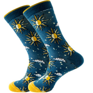 Moon stars / 39 yards ~ 45 yards