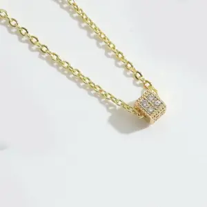 Square (Gold)