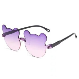 upper purple and lower powder