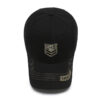 Wholesale Spring and Summer Camouflage Korean Baseball Caps for Men, Outdoor Sports Peaked Caps, Embroidered Hats for Women