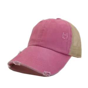 Pink / Adjustable